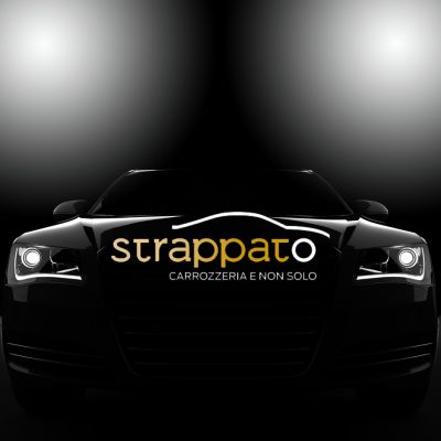 AUTOCARROZZERIA STRAPPATO